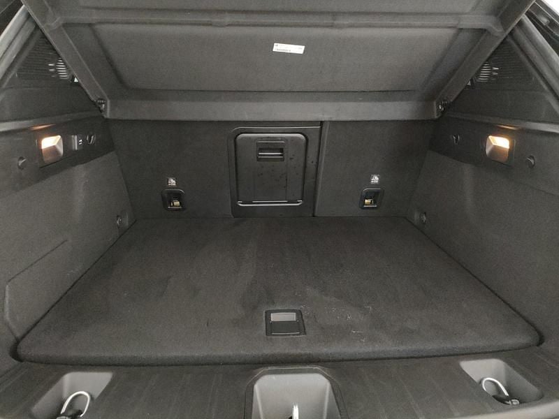 Usata Alfa Romeo Tonale Ti 180 CV (132 kW) 2024 Nero SUV