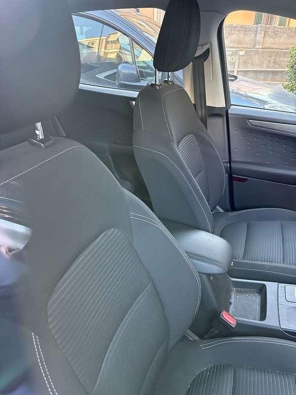 Usata Ford Kuga Titanium 306 CV (225 kW) 2020 SUV