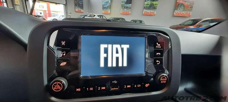 Nuova Fiat Panda Pop 69 CV (50 kW) 2026 Other Utilitaria