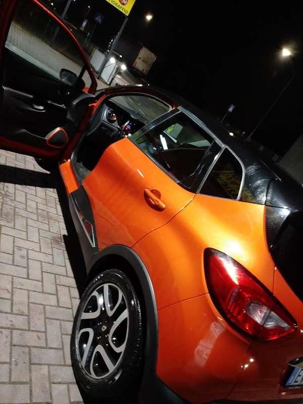 Occasion Renault Captur 90 ch (66 kW) 2014 SUV