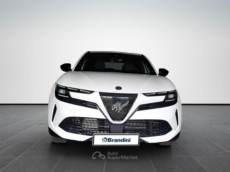 Nuova Alfa Romeo GT Junior Ti 145 CV (106 kW) 2026 Bianco Pick-up