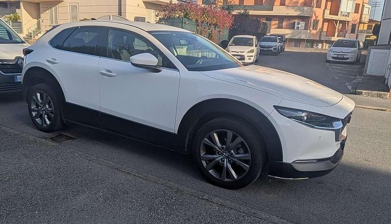 Usata Mazda CX-30 Exceed 150 CV (110 kW) 2023 SUV