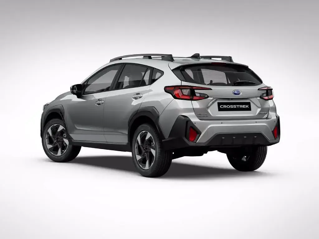 Nuova Subaru Crosstrek Style 136 CV (100 kW) 2026 SUV