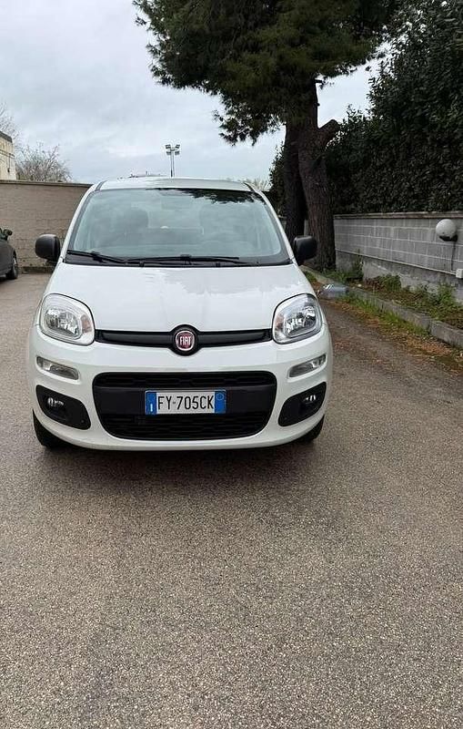 Usata Fiat Panda Lounge 80 CV (58 kW) 2019 Other Utilitaria