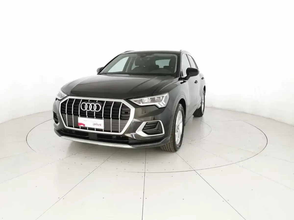 Usata Audi Q3 Advanced 150 CV (110 kW) 2025 SUV