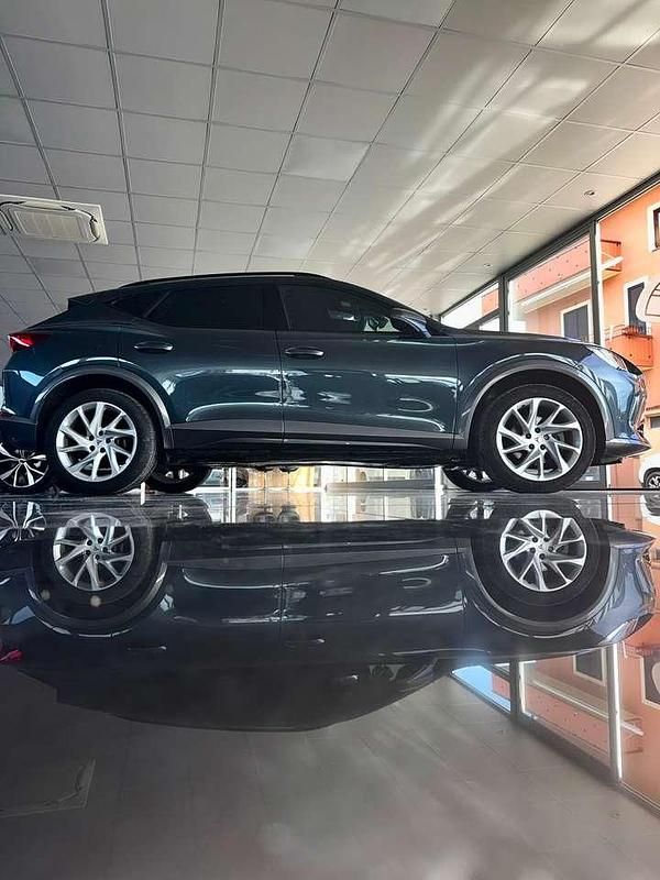 Usata Cupra Formentor 150 CV (110 kW) 2022 Other SUV