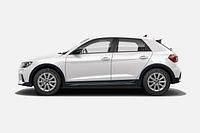Nuova Audi A1 Business 116 CV (85 kW) 2026 Bianco SUV