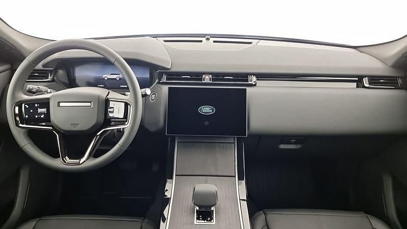 Usata Land Rover Range Rover Velar S 204 CV (150 kW) 2025 Grigio SUV