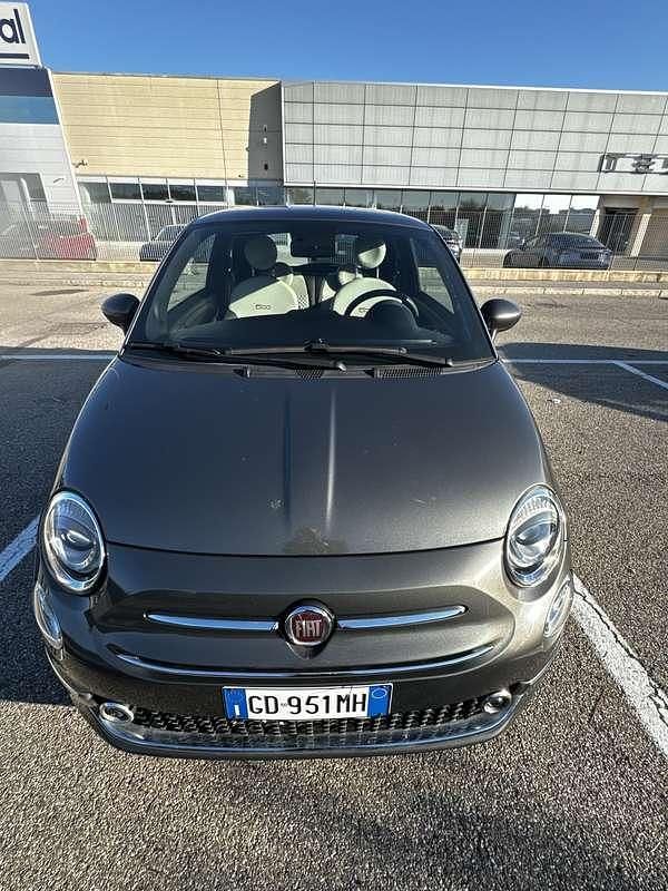 Usata Fiat 500 Dolcevita 69 CV (50 kW) 2020 Utilitaria