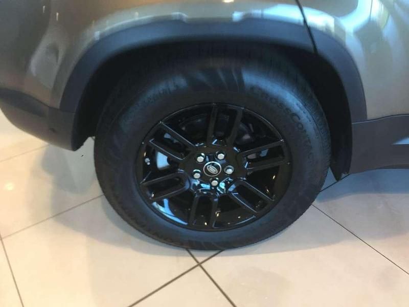 Usata Land Rover Defender 241 CV (177 kW) 2021 Bronzo SUV