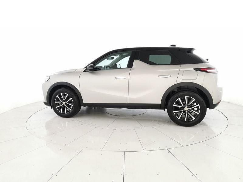 Nuova DS Automobiles DS3 136 CV (100 kW) 2025 Grigio SUV