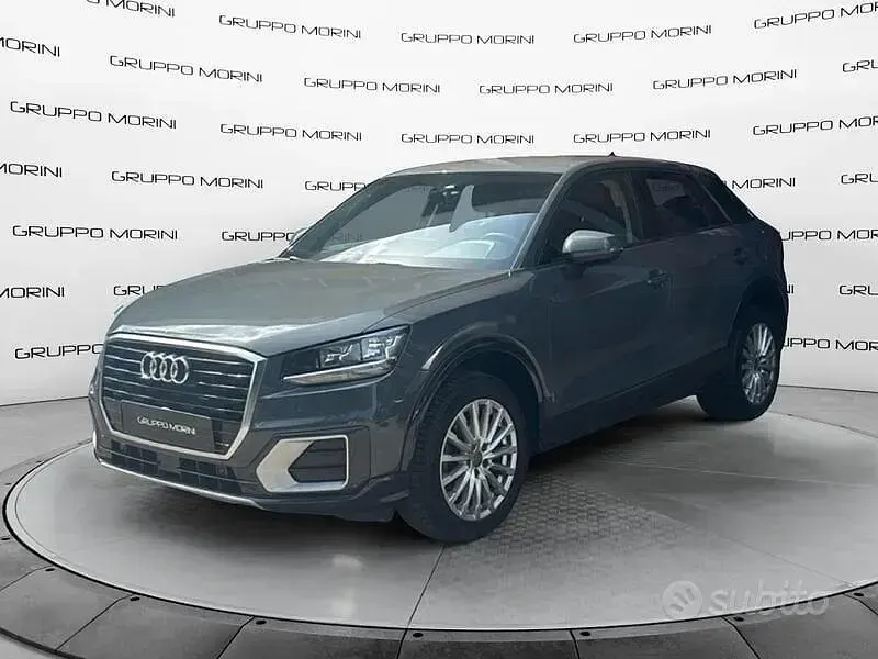 Usata Audi Q2 Admired 116 CV (85 kW) 2019 Other SUV