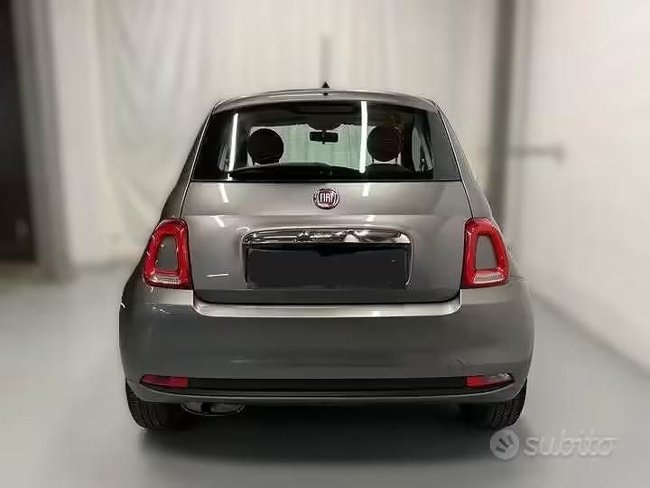 Usata Fiat 500 Pop 69 CV (50 kW) 2018 Berlina