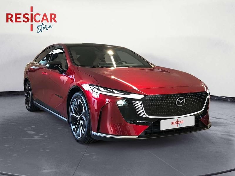 Nuova 2025 Mazda 6e 258 CV Tre volumi – 28062 Cameri - Novara - No ...