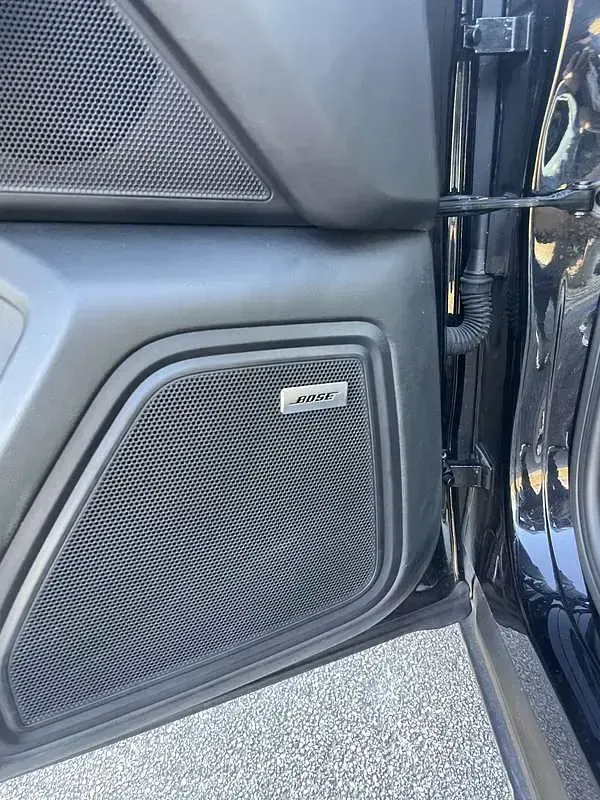 Usata Porsche Macan 260 CV (191 kW) 2015 Nero SUV