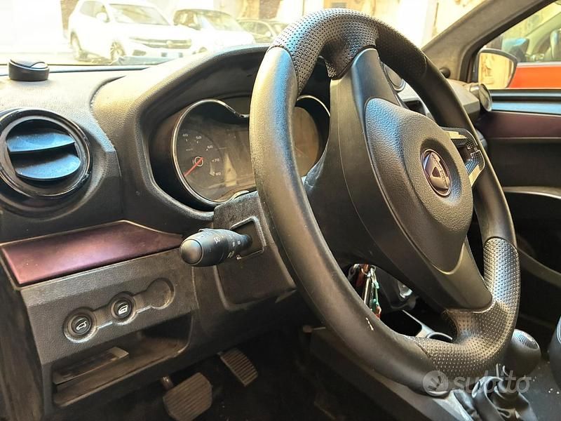 Usata Aixam Microcar GTO 2021 Nero Utilitaria