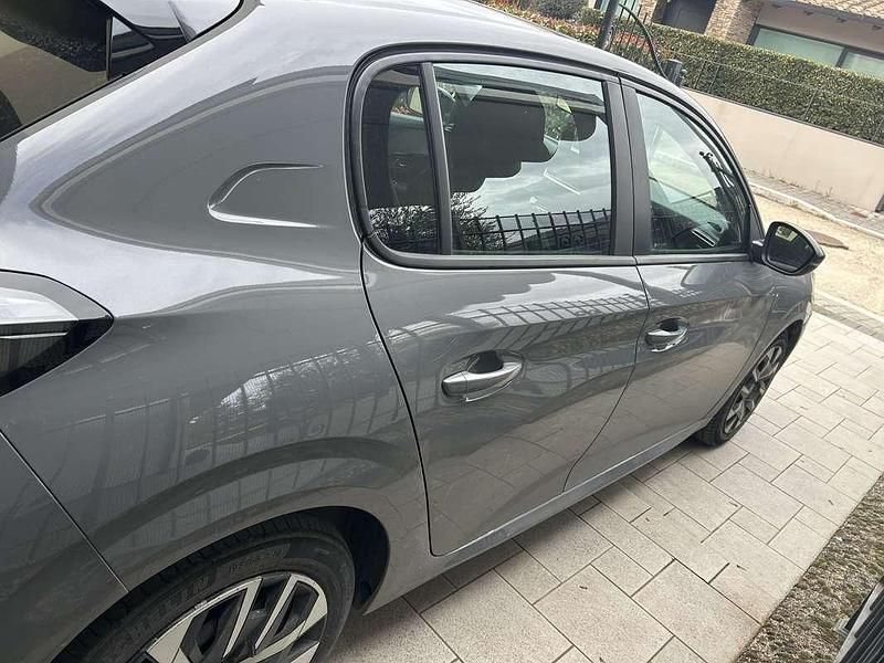 Usata Peugeot 208 Active 75 CV (55 kW) 2024 Utilitaria