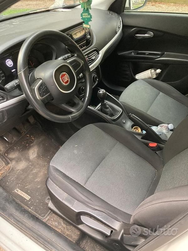 Usata Fiat Tipo 120 CV (88 kW) 2020 Berlina