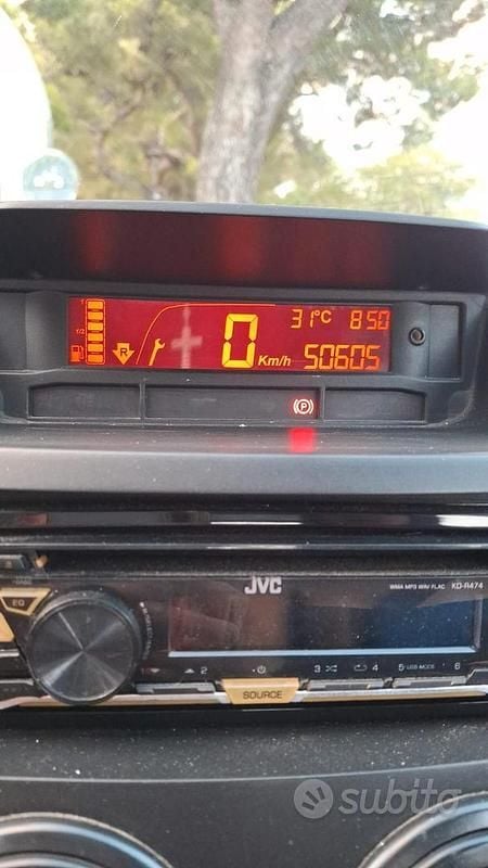 Usata Ligier X-Too 2008 Utilitaria