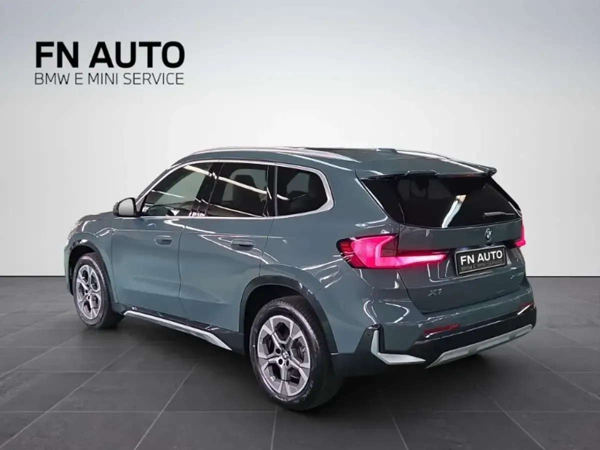 Usata BMW X1 xLine 150 CV (110 kW) 2024 Other SUV