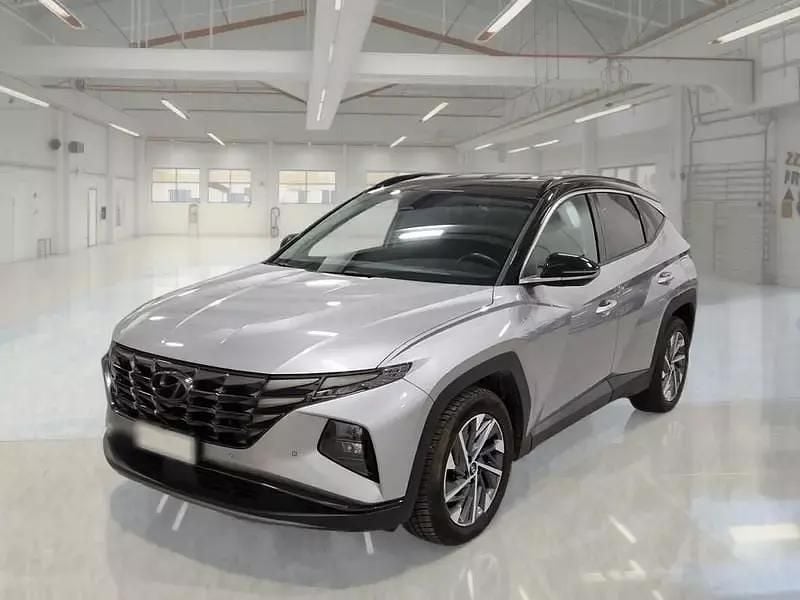 Usata 2022 Hyundai Tucson SUV | 25.650 € (Buon prezzo) - Immagine 1/4