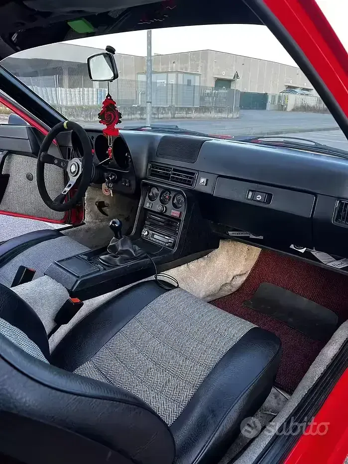 Usata Porsche 924 1970 Coupé