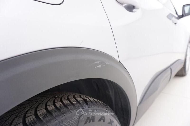 Usata Peugeot 5008 131 CV (96 kW) 2020 Gray SUV