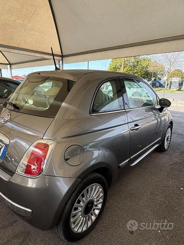 Usata Fiat 500X Lounge 69 CV (50 kW) 2016 Other SUV