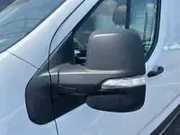 Usata Maxus V90 150 CV (110 kW) 2023 Bianco Furgone