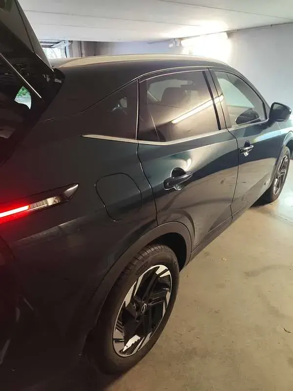 Usata Nissan Qashqai N-Connecta 158 CV (116 kW) 2025 SUV