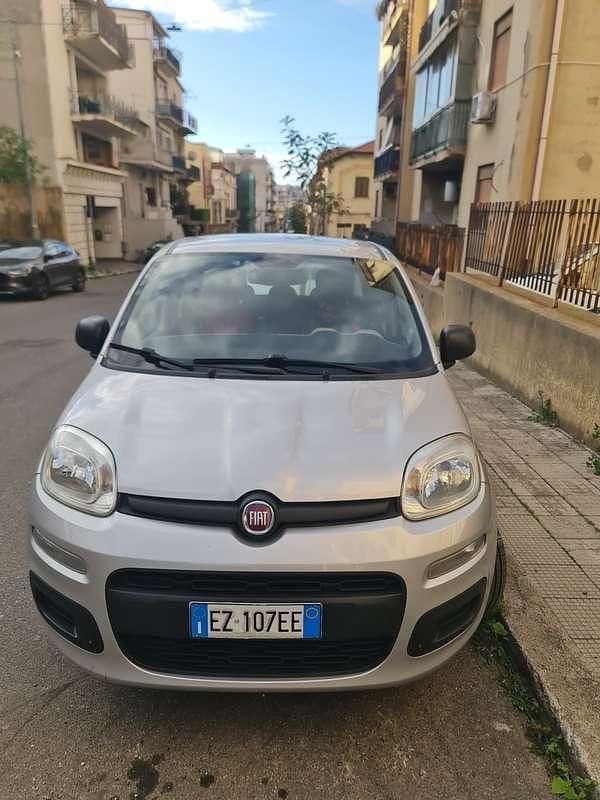 Usata Fiat Panda Pop 69 CV (50 kW) 2014 Utilitaria