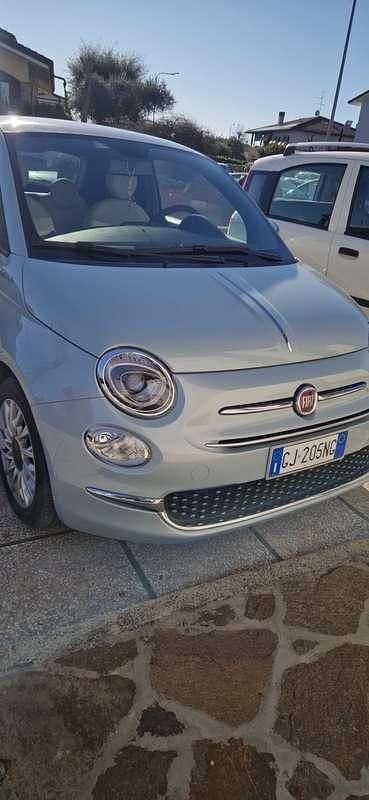 Usata Fiat 500 Dolcevita 69 CV (50 kW) 2022 Utilitaria