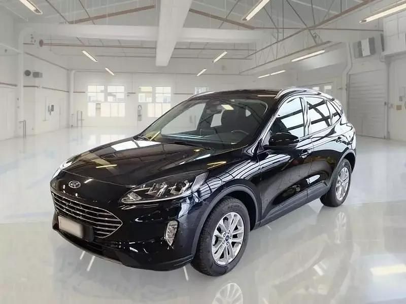 Usata Ford Kuga Business Edition 119 CV (87 kW) 2021 SUV