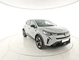 Usata Renault Captur Techno 101 CV (74 kW) 2025 SUV