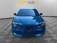 Nuova Alfa Romeo Junior Edizione Speciale 145 CV (106 kW) 2026 Blu SUV