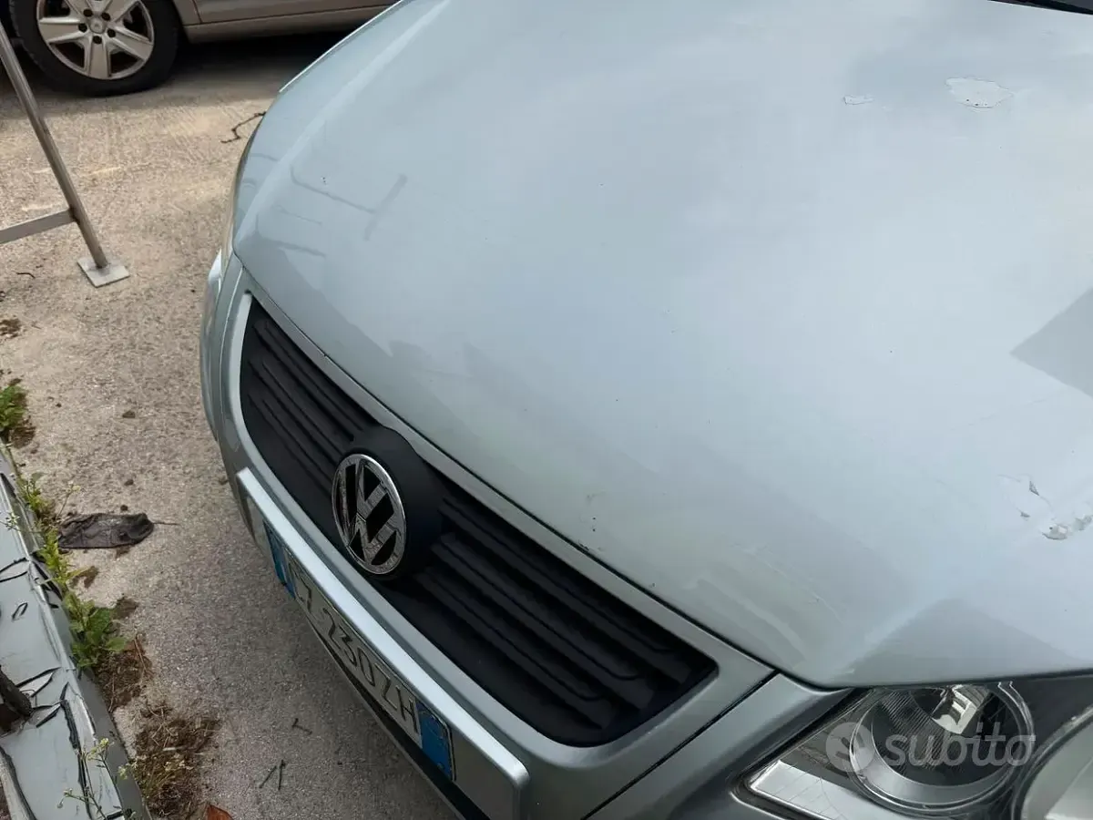 Usata VW Polo 86 CV (63 kW) 2006 Utilitaria