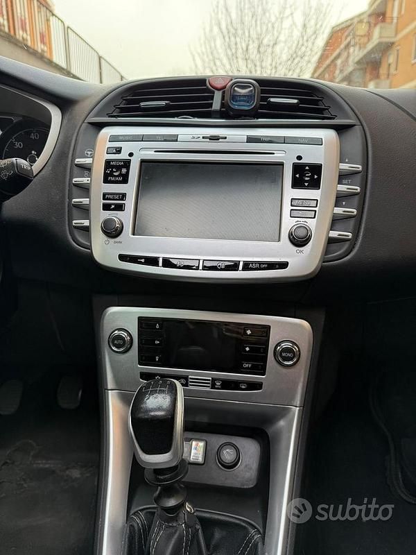 Usata Lancia Delta 2009 Utilitaria