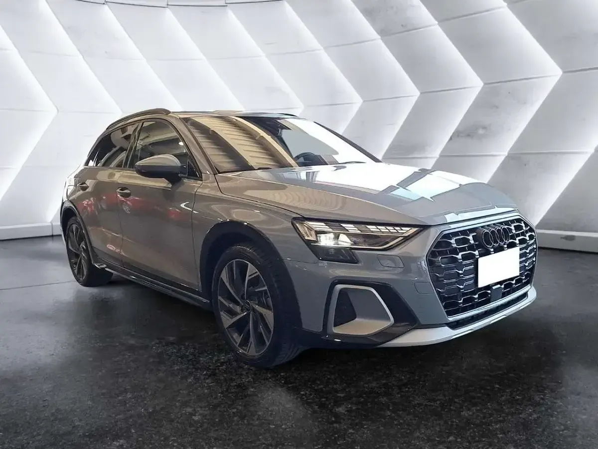 Usata Audi A3 Advanced 150 CV (110 kW) 2025 Other Berlina