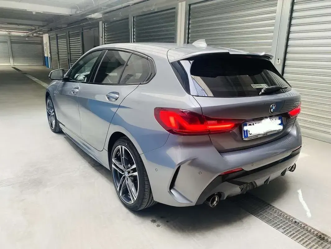 Usata BMW 118 M Sport 150 CV (110 kW) 2023 Utilitaria