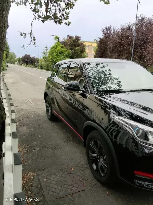 Usata DFSK Fengon 110 CV (80 kW) 2025 SUV