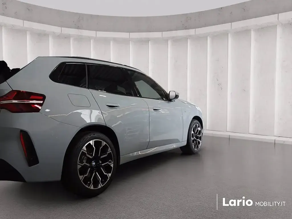 Nuova BMW X3 M Sport 299 CV (219 kW) 2026 SUV
