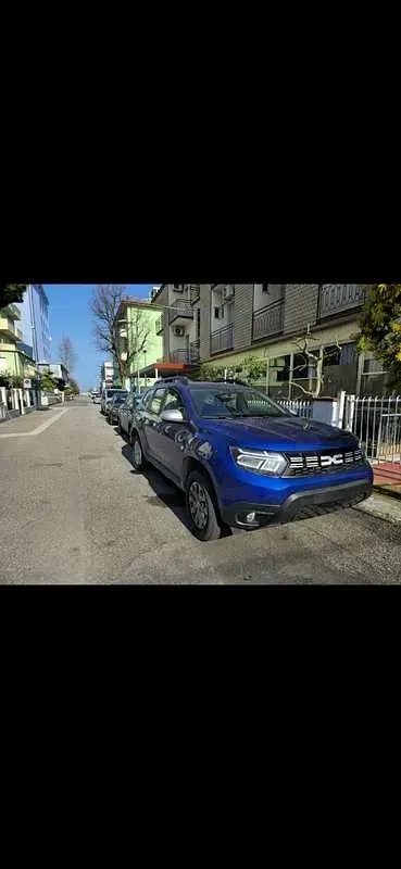 Usata Dacia Duster Prestige 101 CV (74 kW) 2023 SUV