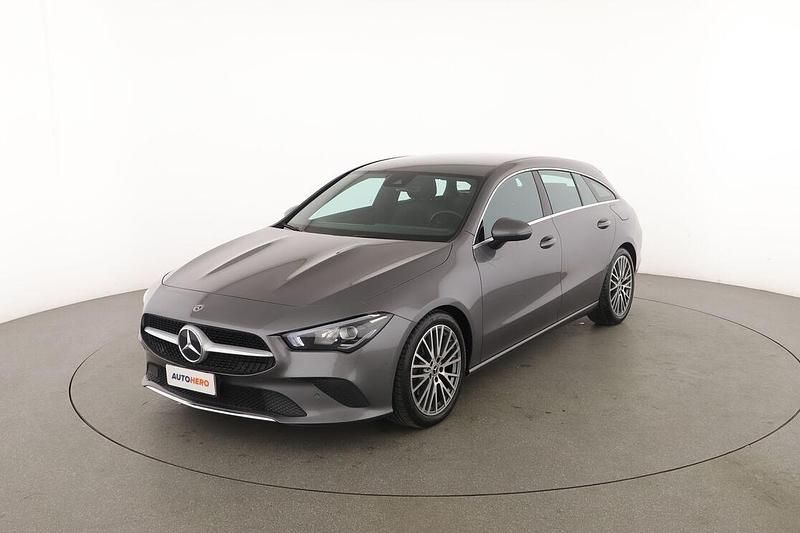 Occasion Mercedes CLA200 Shooting Brake Progressive 150 ch (110 kW) 2021 Break