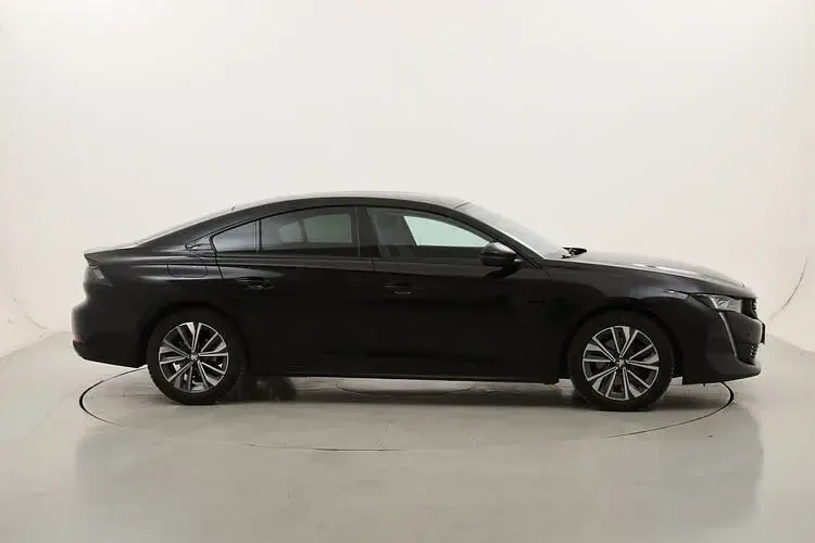 Usata Peugeot 508 Allure 131 CV (96 kW) 2022 Berlina