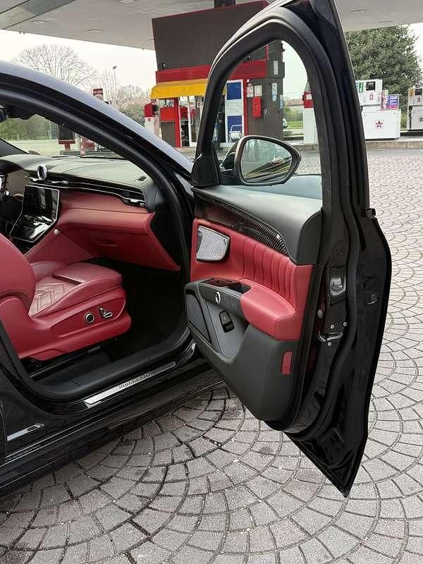 Usata Maserati Grecale 330 CV (242 kW) 2023 SUV