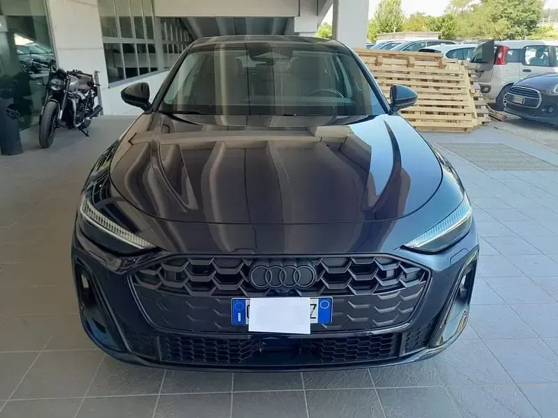 Usata Audi A5 S-Line 204 CV (150 kW) 2025 Other Berlina