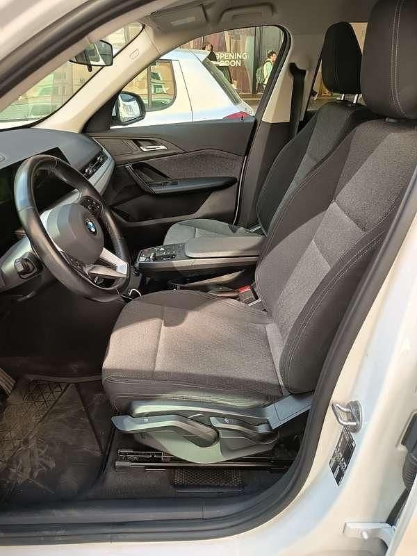 Usata BMW X1 150 CV (110 kW) 2023 SUV