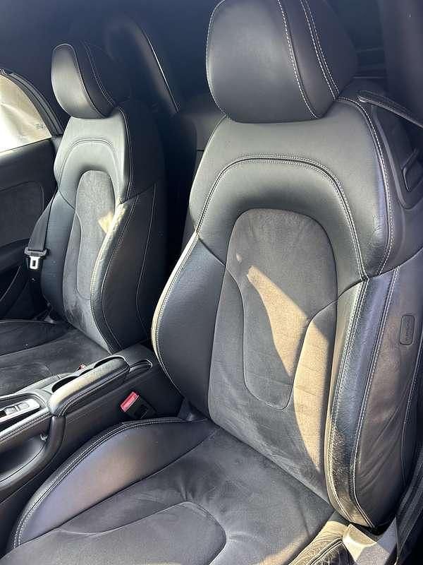 Usata Audi TT Roadster 272 CV (200 kW) 2009 Cabrio