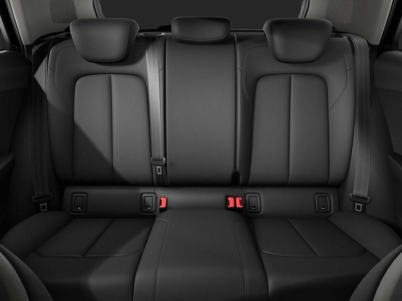 Nuova Audi Q2 S-Line 150 CV (110 kW) 2026 Nero SUV