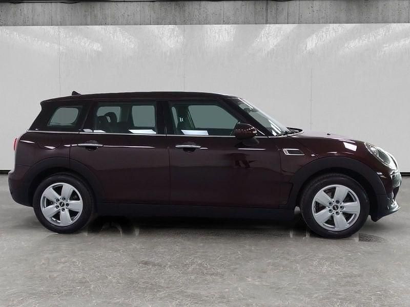 Usata Mini One Clubman 101 CV (74 kW) 2016 Viola Station wagon
